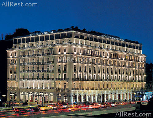Grande Bretagne 
